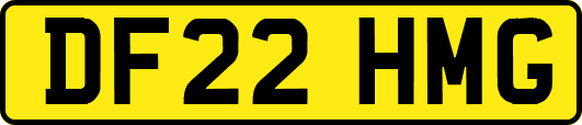 DF22HMG