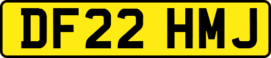 DF22HMJ