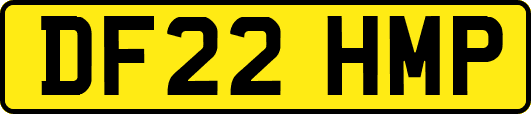 DF22HMP