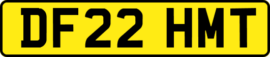 DF22HMT