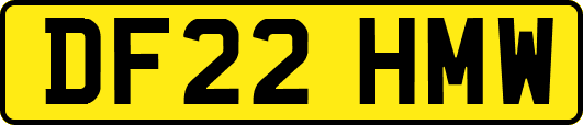 DF22HMW
