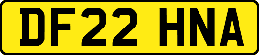 DF22HNA
