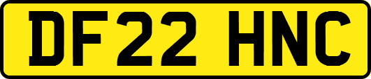 DF22HNC