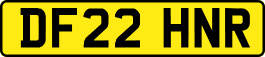 DF22HNR