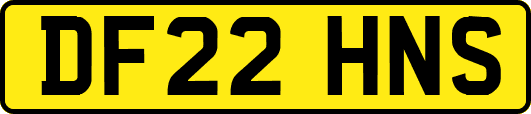 DF22HNS