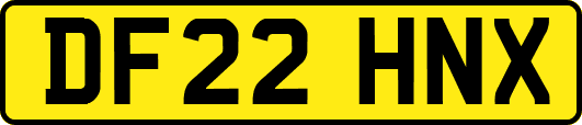 DF22HNX