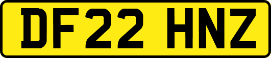DF22HNZ