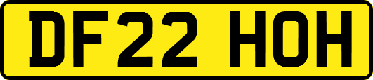 DF22HOH