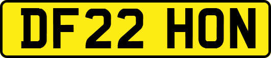 DF22HON