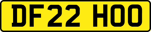 DF22HOO