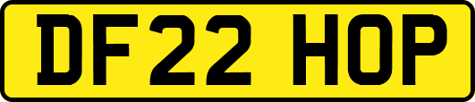 DF22HOP