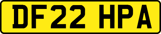DF22HPA