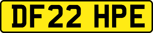 DF22HPE