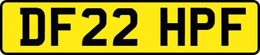 DF22HPF