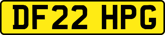 DF22HPG