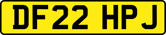 DF22HPJ