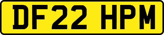 DF22HPM