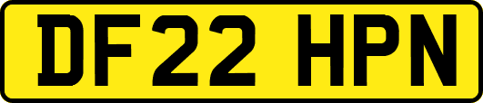 DF22HPN
