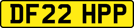 DF22HPP