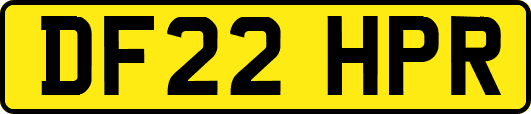 DF22HPR