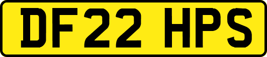 DF22HPS