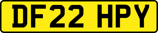 DF22HPY