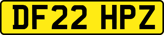 DF22HPZ
