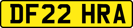 DF22HRA