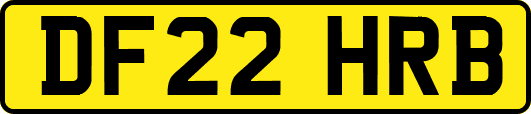 DF22HRB