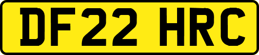DF22HRC