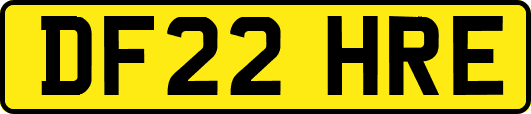 DF22HRE