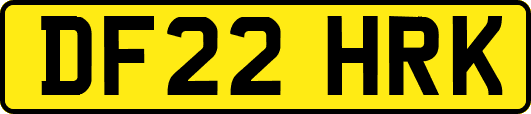 DF22HRK