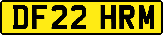 DF22HRM