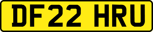 DF22HRU
