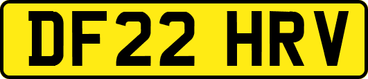 DF22HRV