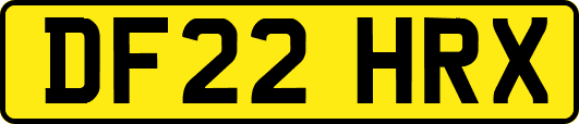 DF22HRX