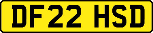 DF22HSD
