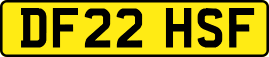 DF22HSF