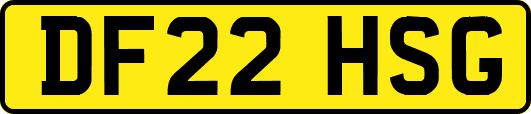 DF22HSG