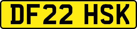 DF22HSK