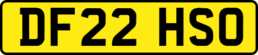 DF22HSO