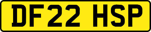 DF22HSP