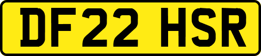 DF22HSR