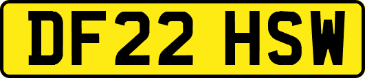 DF22HSW
