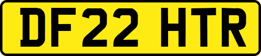 DF22HTR