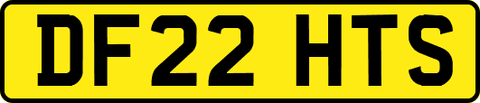 DF22HTS