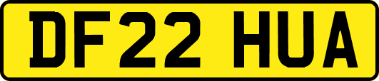 DF22HUA
