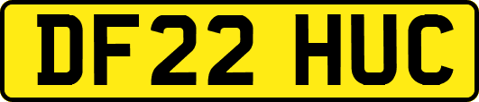 DF22HUC