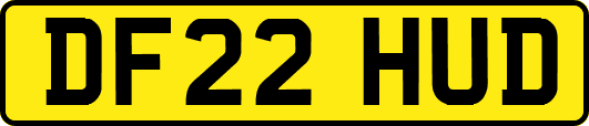DF22HUD