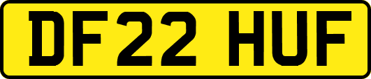 DF22HUF